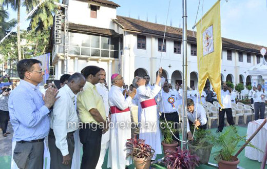 Pavitraatma Abhishekotsava 2017
